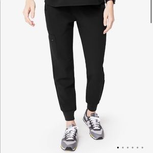 FIGS jogger scrub pants